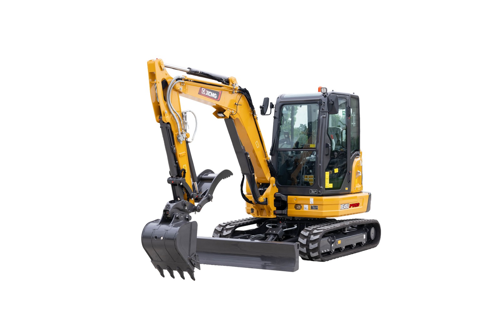 XE45U - XCMG XE45U - XCMG Excavator