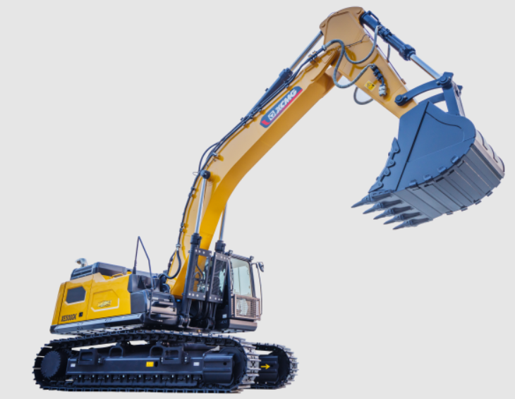 XE500GK - XCMG XE500GK - XCMG Excavator