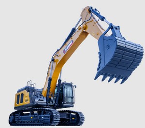 XE650GK - XCMG XE650GK - XCMG Excavator