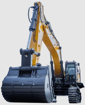 XE650GK - XCMG XE650GK - XCMG Excavator