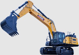 XE650GK - XCMG XE650GK - XCMG Excavator