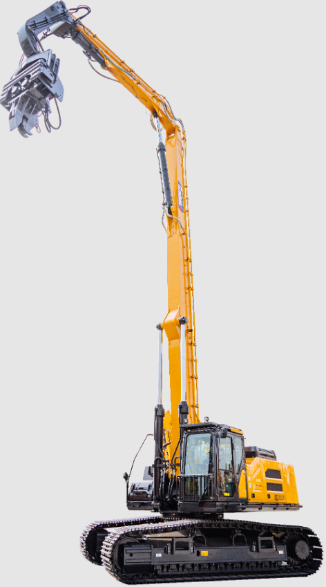 XE660GP - XCMG XE660GP - XCMG Excavator
