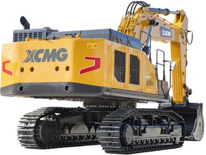 XE700GK - XCMG XE700GK - XCMG Excavator