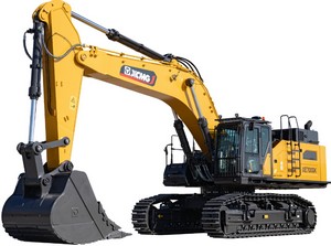 XE700GK - XCMG XE700GK - XCMG Excavator