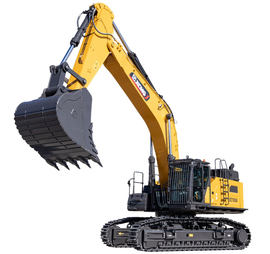 XE700GK - XCMG XE700GK - XCMG Excavator