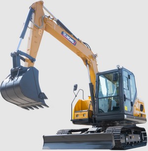 XE75G - XCMG XE75G - XCMG Excavator