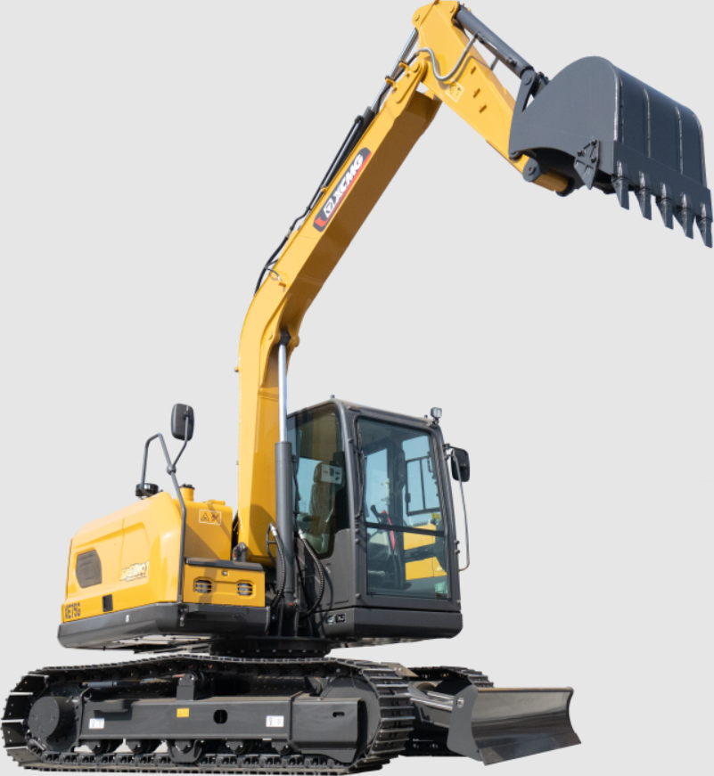 XE75G - XCMG XE75G - XCMG Excavator