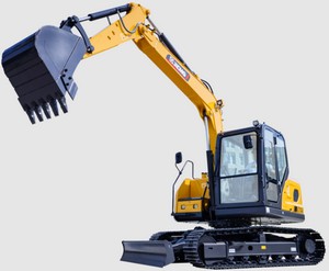 XE75GA - XCMG XE75GA - XCMG Excavator