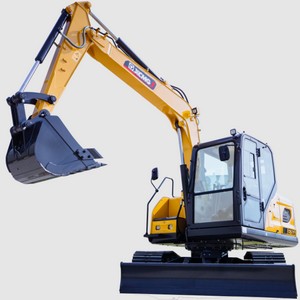 XE75GA - XCMG XE75GA - XCMG Excavator