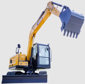 XE75GA - XCMG XE75GA - XCMG Excavator