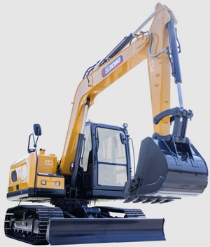 XE75GA - XCMG XE75GA - XCMG Excavator