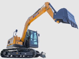 XE75GH - XCMG XE75GH - XCMG Excavator