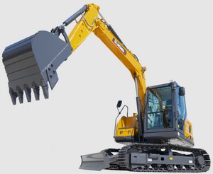 XE75GH - XCMG XE75GH - XCMG Excavator