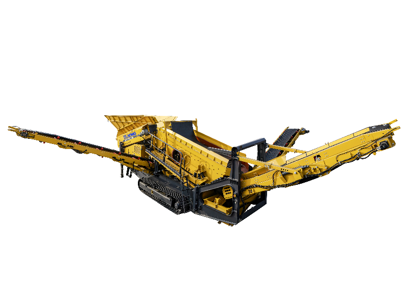 XFY1548- XCMG XFY1548- XCMG Crusher