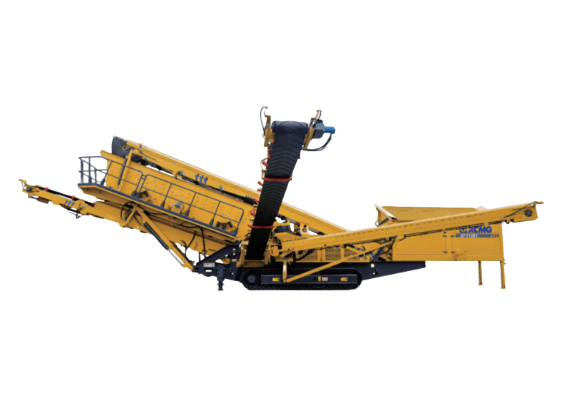 XFY1561- XCMG XFY1561- XCMG Crusher