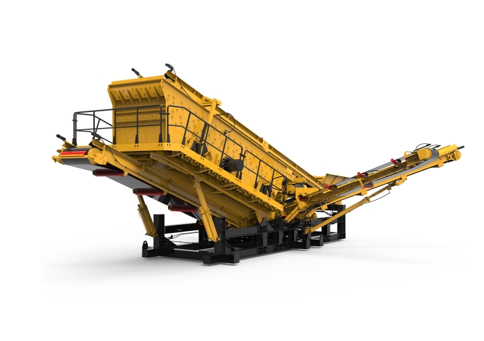 XFY2160K- XCMG XFY2160K- XCMG Crusher