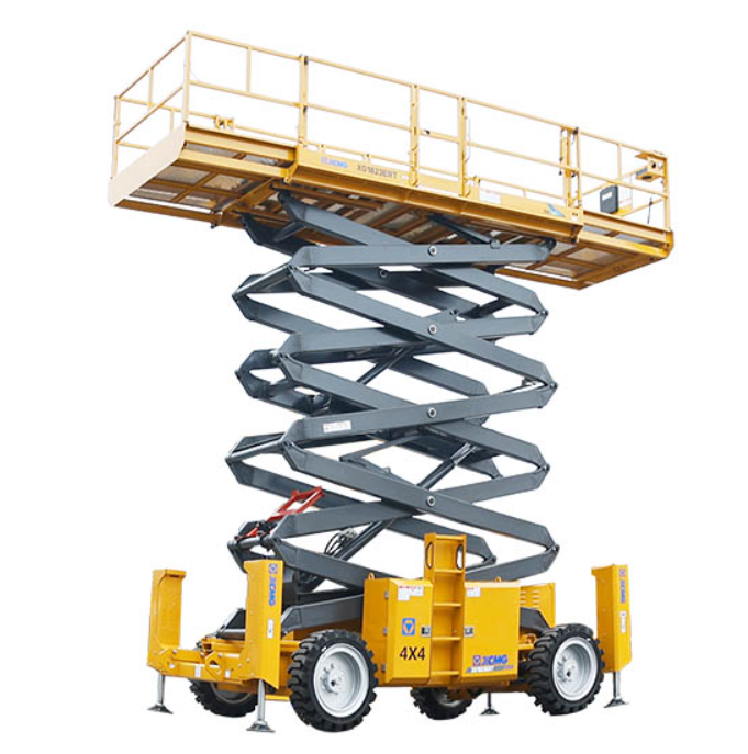 XG1823ERT - XCMG XG1823ERT - XCMG Aerial Working Machinery