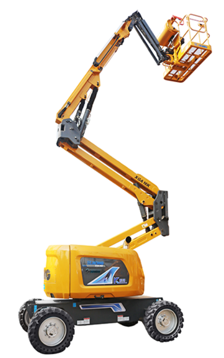 XGA16K - XCMG XGA16K - XCMG Aerial Working Machinery