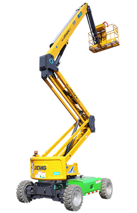 XGA20ACK(-Li) - XCMG XGA20ACK(-Li) - XCMG Aerial Working Machinery