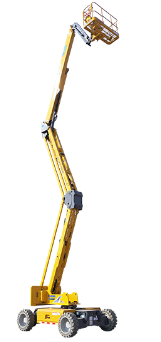 XGA22ACK(-Li) - XCMG XGA22ACK(-Li) - XCMG Aerial Working Machinery