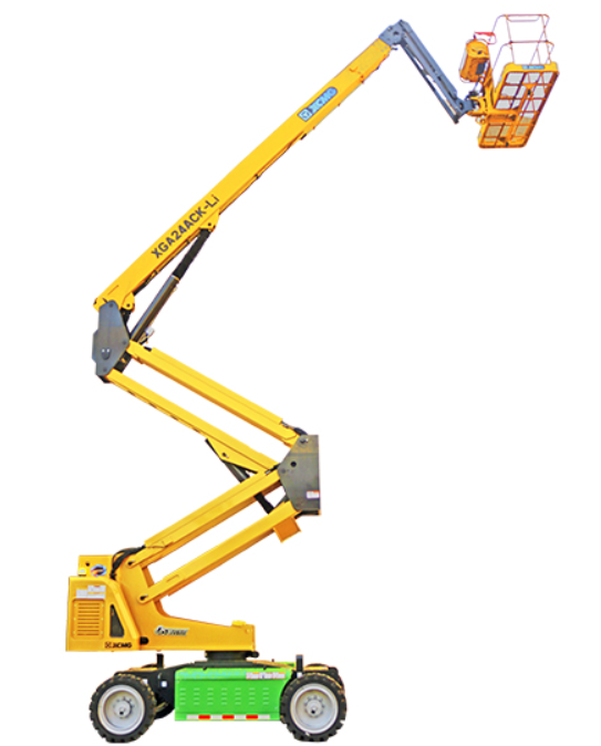 XGA24ACK-Li - XCMG XGA24ACK-Li - XCMG Aerial Working Machinery