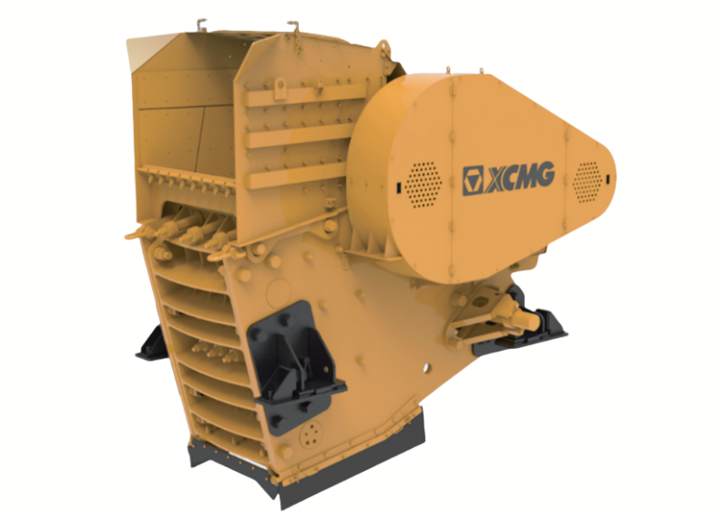 XGE0810- XCMG XGE0810- XCMG Crusher