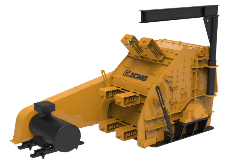 XGF1520- XCMG XGF1520- XCMG Crusher