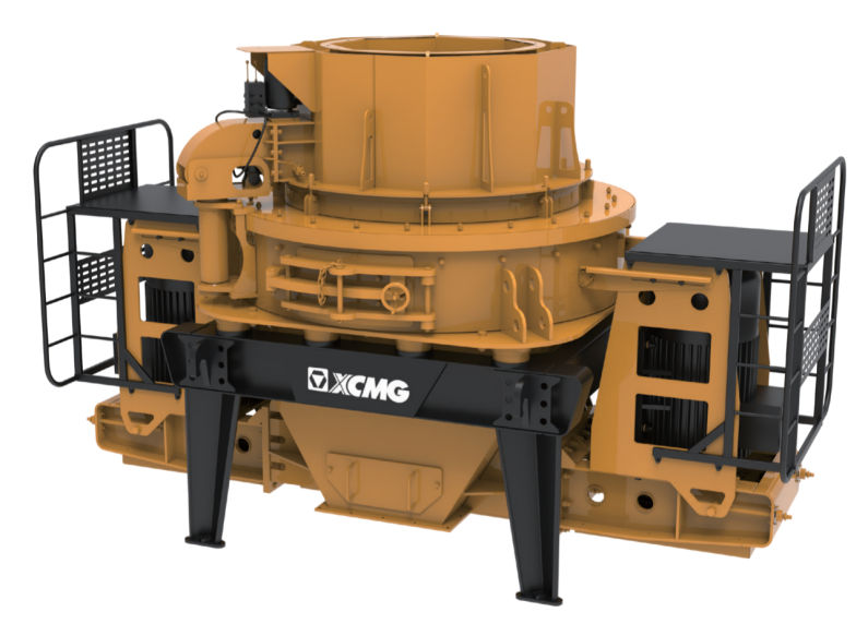 XGL1050- XCMG XGL1050- XCMG Crusher