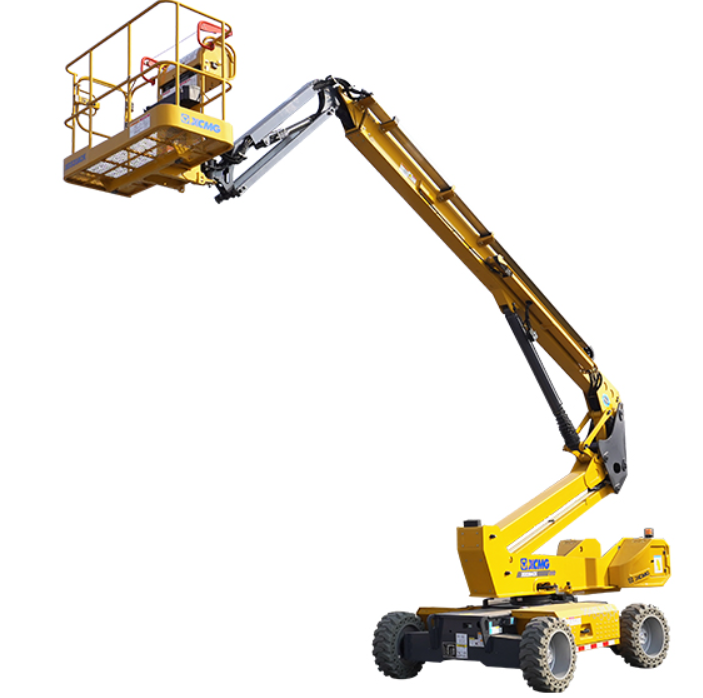 XGS20ACK-Li - XCMG XGS20ACK-Li - XCMG Aerial Working Machinery