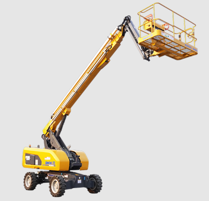 XGS22K - XCMG XGS22K - XCMG Aerial Working Machinery