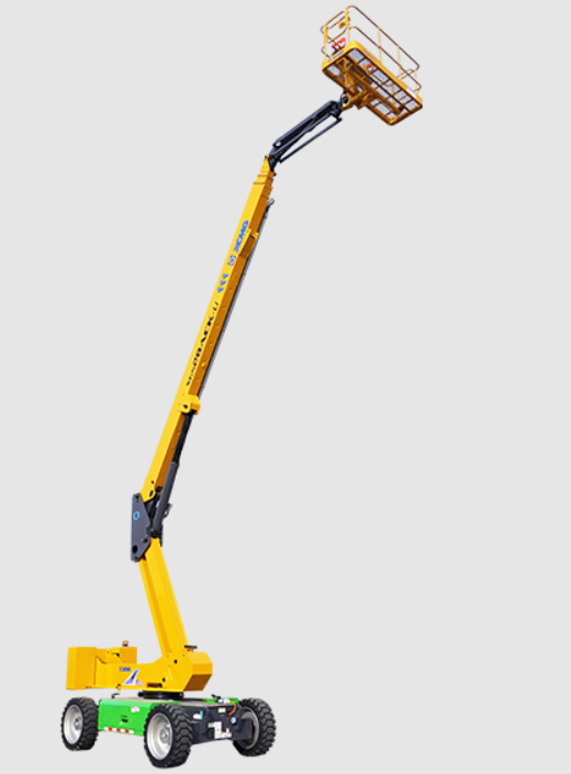 XGS28ACK-Li - XCMG XGS28ACK-Li - XCMG Aerial Working Machinery