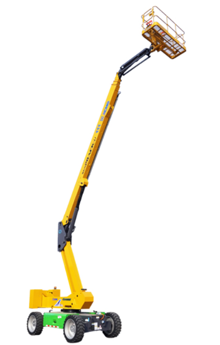 XGS28ACKII-Li - XCMG XGS28ACKII-Li - XCMG Aerial Working Machinery