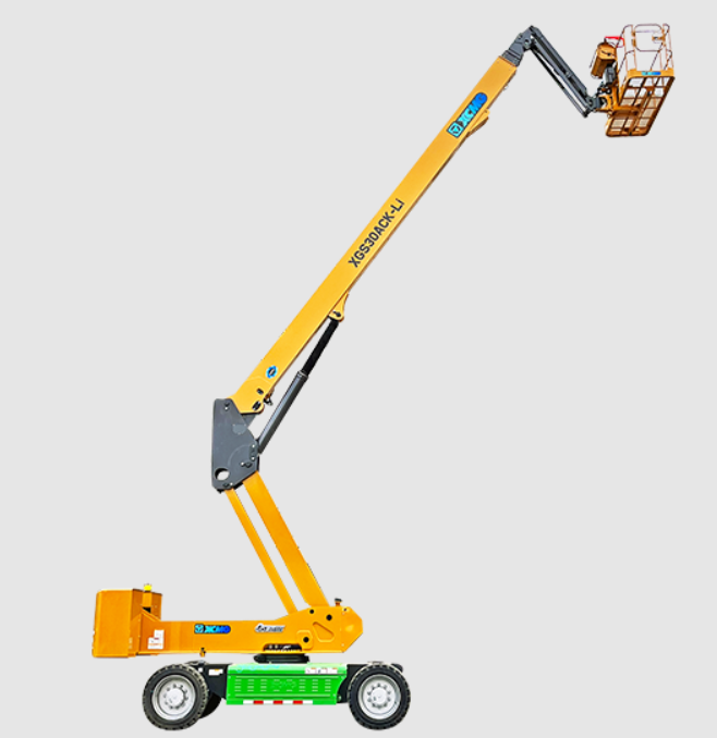 XGS30ACK-Li - XCMG XGS30ACK-Li - XCMG Aerial Working Machinery