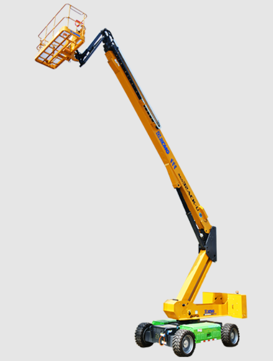 XGS32ACK-Li - XCMG XGS32ACK-Li - XCMG Aerial Working Machinery