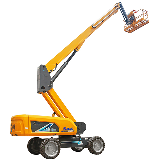 XGS32K - XCMG XGS32K - XCMG Aerial Working Machinery