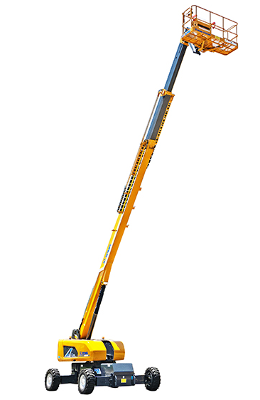 XGS34K(II) - XCMG XGS34K(II) - XCMG Aerial Working Machinery