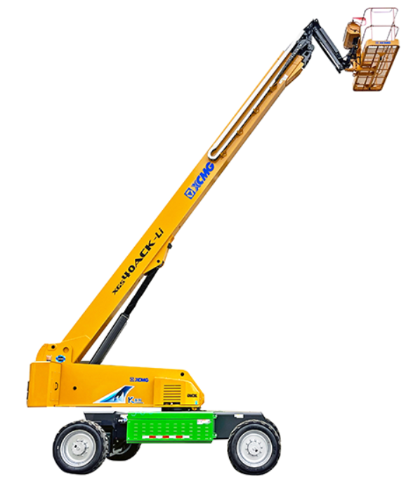XGS40ACK-Li - XCMG XGS40ACK-Li - XCMG Aerial Working Machinery