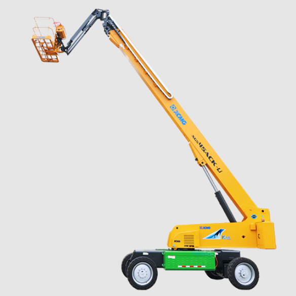 XGS45ACK-Li - XCMG XGS45ACK-Li - XCMG Aerial Working Machinery