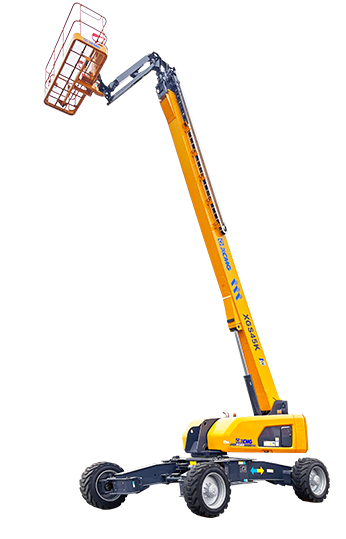 XGS45K - XCMG XGS45K - XCMG Aerial Working Machinery