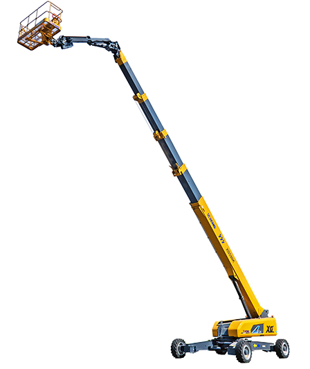 XGS50K - XCMG XGS50K - XCMG Aerial Working Machinery