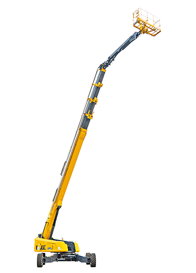 XGS58K - XCMG XGS58K - XCMG Aerial Working Machinery