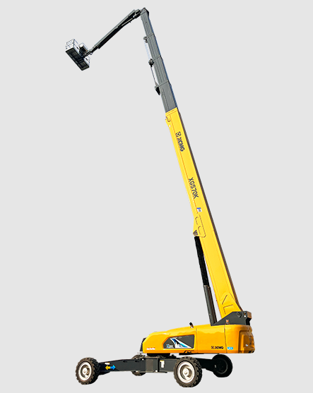 XGS70K - XCMG XGS70K - XCMG Aerial Working Machinery