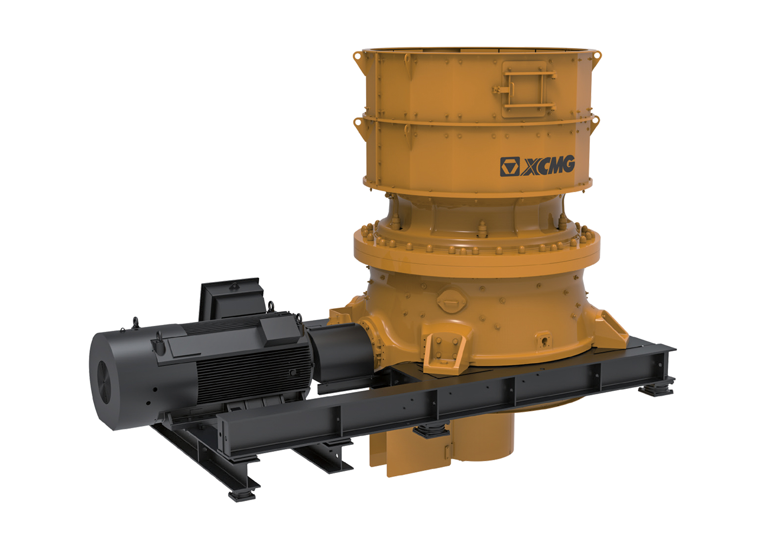 XGY1300DII- XCMG XGY1300DII- XCMG Crusher
