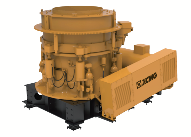 XGY1500- XCMG XGY1500- XCMG Crusher