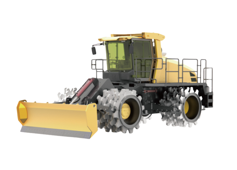 XH285L - XCMG XH285L - roller XH285L
