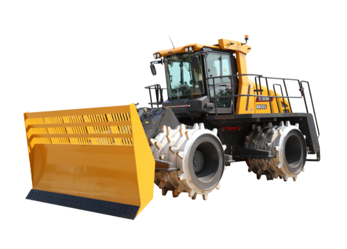XH365(Stage Ⅴ) - XCMG XH365(Stage Ⅴ) - roller XH365(Stage Ⅴ)