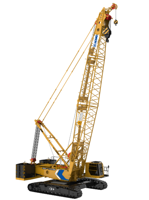 XLC130 - XCMG XLC130 - XCMG Crawler Crane XLC130