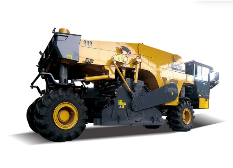 XLZ2303K- XCMG XLZ2303K- XCMG Cold Recycler