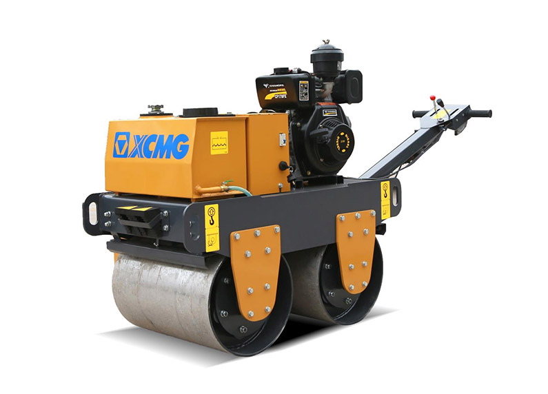 XMR050 - XCMG XMR050 - roller XMR050