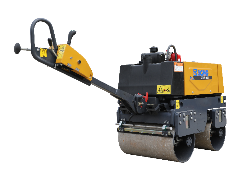 XMR083 - XCMG XMR083 - roller XMR083